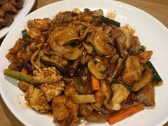 -陈傻子餐厅(世纪都会店)