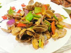-海皇酒家(钰海万国汇购物广场店)