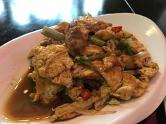 香醋鸡蛋-德居源