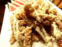 -亚哈饭店(梅园新村小区店)