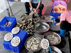-花苑美食横琴生蚝火锅(拱北粤华路店)