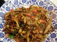 烟笋肚丝-新新湘菜馆(新中街二条店)