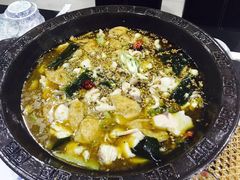 鱼无双-鱼无双·酸菜鱼(来凤街店)