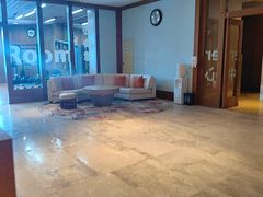 -长白山万达锦华套房酒店