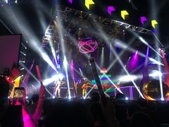 -大连体育中心体育馆