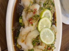 -曼谷食堂·泰国家庭料理(丹桂路店)