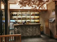 -金石青云炭火烤肉店(中房上东花墅店)
