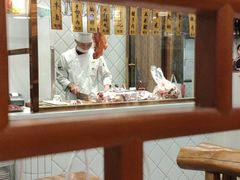 -鲜锦记潮汕牛肉火锅(月坛店)