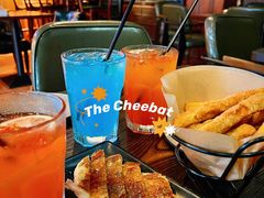 -The Cheebat 锌吧·Bistro(体育西店)