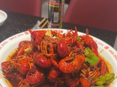 -周姑娘不等味·牛羊肉火锅·螃蟹罗氏虾·烤鱼烤串(高邮店)