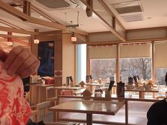 -味千拉面(金融街店)