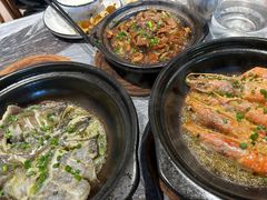 -小时候焗海鲜(鄞州万达店)