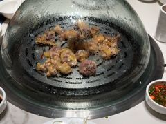 -青蓬蒸汽海鲜·深圳老字号·团建聚会(壹方城店)