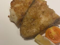 -V Bar海景扒房(北海湾惠龙万达嘉华酒店)