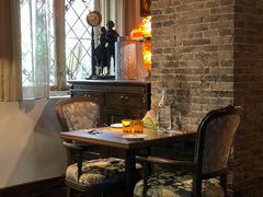 -夏朵餐厅(丁香店)