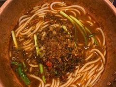 -云海肴·汽锅鸡·云南菜(曲江大悦城店)