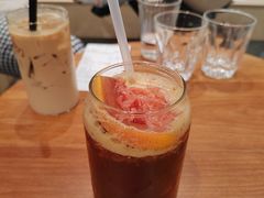 -素咫咖啡CLIFEROSE