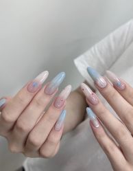 -斯馨·健康美甲美睫