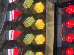 -郑州富力万达文华酒店·云端美食汇自助餐厅