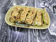 润肠腊鸭煲仔饭-红星光发煲仔饭(文海店)