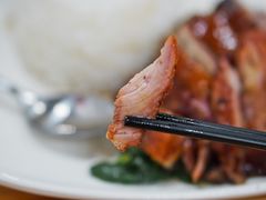 叉烧-肥妹烧腊店(翠竹路店)