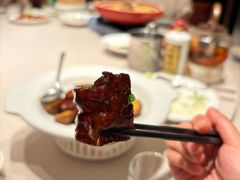 -漢舍中国菜馆(889广场店)