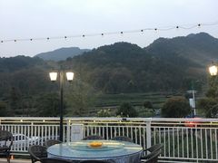 -听风阁农家私房菜茶楼(龙坞店)