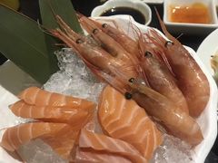 -大渔铁板烧(大悦城店)