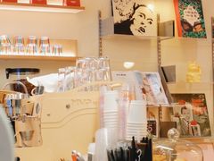 -The Roastery By AllYouWant(福田店)