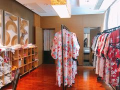 -佛山希尔顿酒店·融誉亚洲美食荟