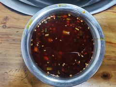 -陈记泸州酸菜豆花火锅(建设路店)