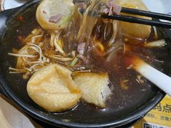 -大耳光馄饨(玫瑰天街店)