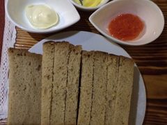 -小V家秘制火锅鸡(钟源小区店)