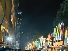 -龙湖杭州滨江天街