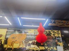 -民间瓦缸煨汤館(嵩山路店)