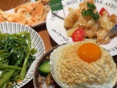 -岛风·台食小馆 ISLAND BISTRO(烟台山店)