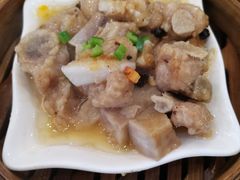 -虾饺妹·粤式手工点心(水荫路店)