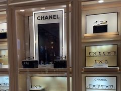 -溥仪眼镜PUYI OPTICAL(国贸商城店)