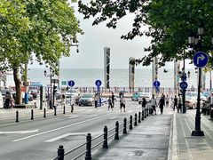 -老虎石海上公园