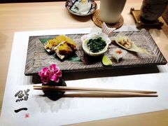 -鮨一日本料理(大中华店)