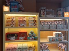 -爸爸糖手工吐司(上海五角场万达店)