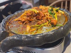 -意成料理