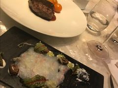 -广州四季酒店·佰鲜汇·现代法餐