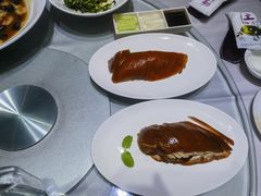 -鸭王烤鸭店(三里河店)