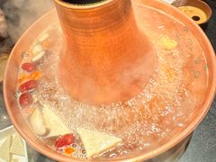 -南门涮肉(北洼路店)