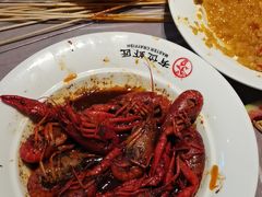 -有位虾匠·香辣蟹·小龙虾(李村店)