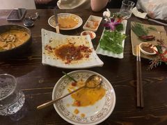 -Siam泰餐厅(水上公园店)