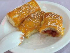 -金时代顺风大酒店(静安大融城店)