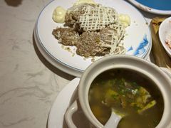 -不倒翁·安徽名菜楼(步行街店)