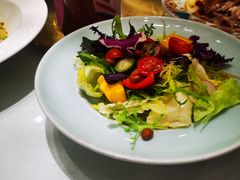 -巴依老爷新疆美食(清华东门店)